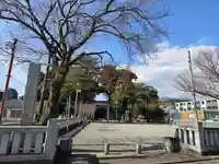 浅間神社(静岡県)