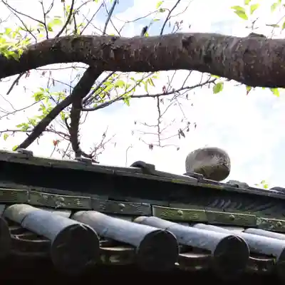 三津厳島神社のその他建物