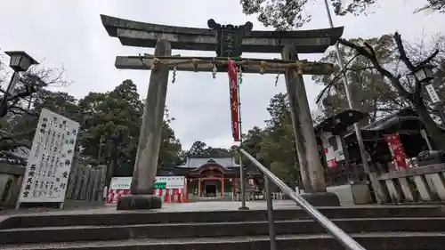 長岡天満宮(京都府)
