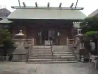 堀切天祖神社(東京都)