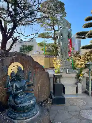 東覚寺(東京都)