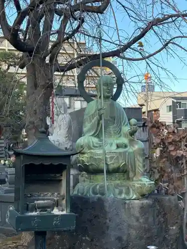 広済寺(東京都)