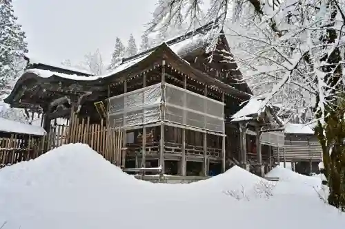 普光寺(新潟県)