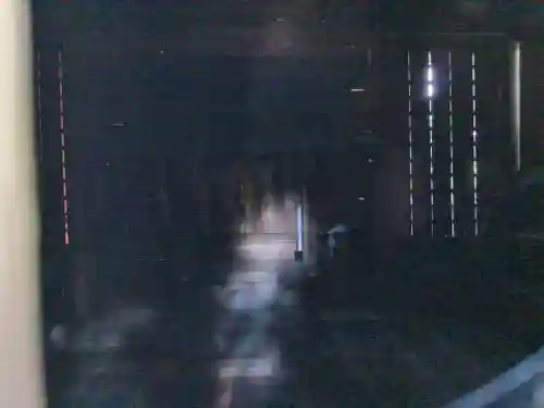 小池神明神社(岐阜県)