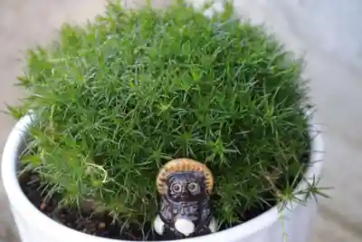 大鏑神社の授与品その他