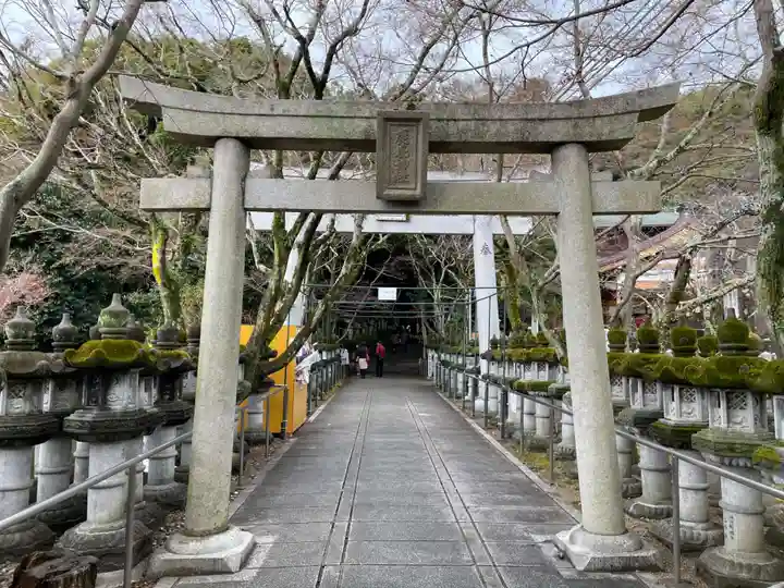 鹿嶋神社(兵庫県)