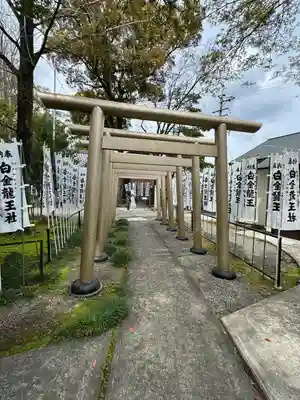 若宮神明社(愛知県)