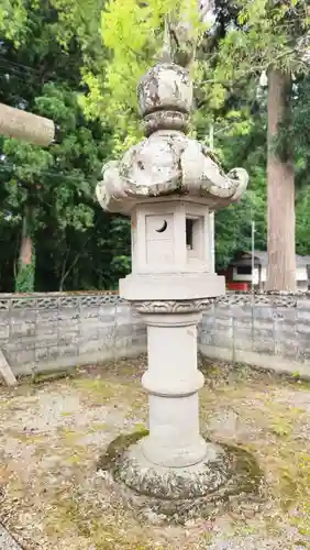 大沼神社(山形県)