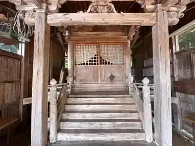 一言神社(福井県)