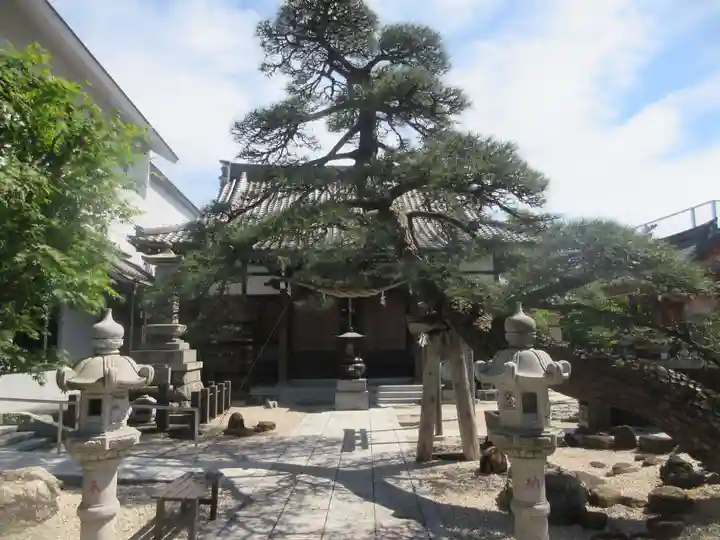 瑞光寺(東京都)