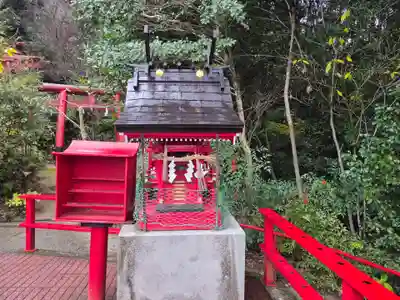 金光稲荷神社(広島県)