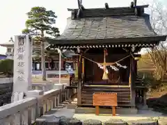 山形縣護國神社(山形県)