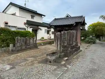 庚申堂(埼玉県)