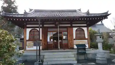 弘源寺のその他建物