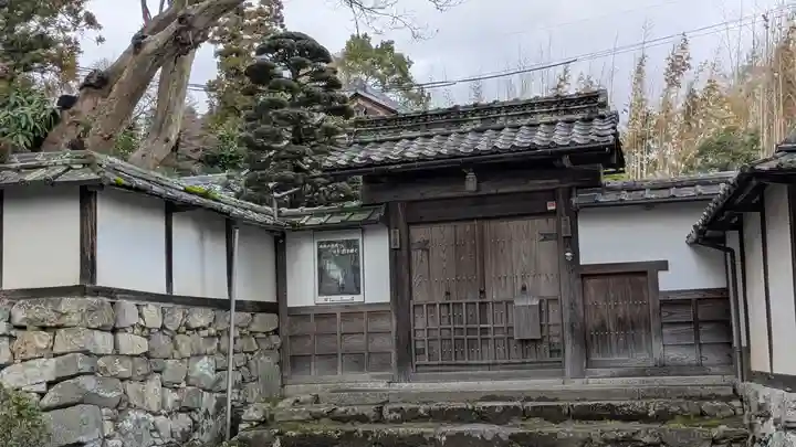寳積院(滋賀県)