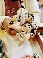 長徳寺のお祭り