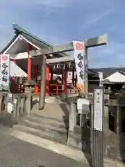 市神社(愛知県)