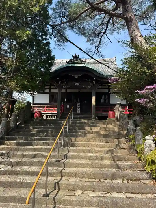 泉浄院(愛知県)