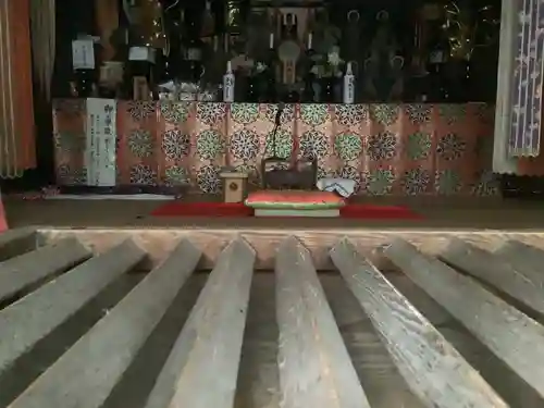 甚目寺の末社・摂社