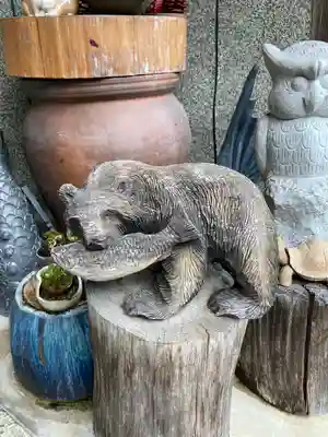 妙巌寺のその他建物