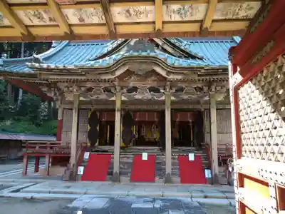 日吉東照宮(滋賀県)