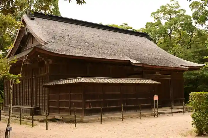 出雲大社(島根県)