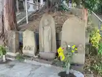 鹿島神社(笠間町)(神奈川県)