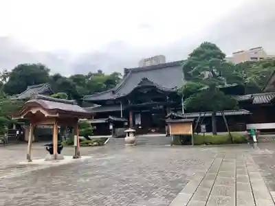 泉岳寺のその他建物