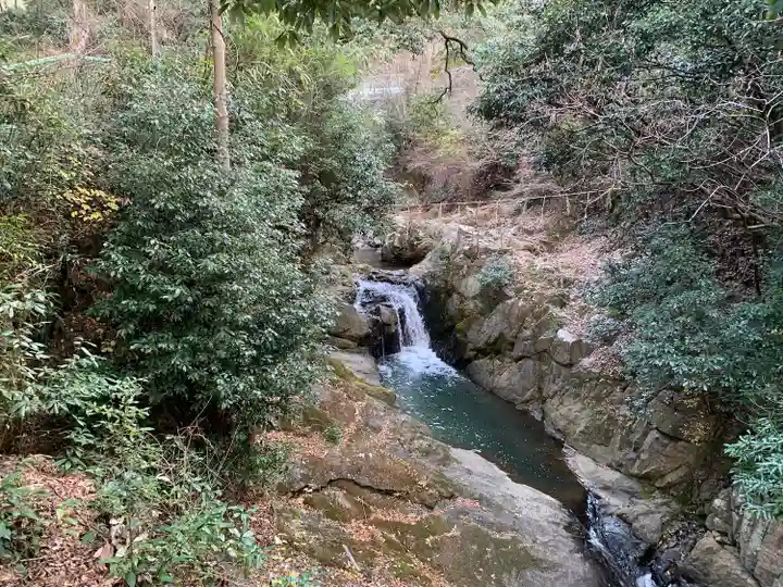 水間寺(大阪府)
