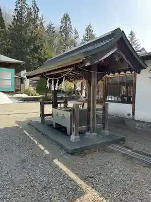 飛驒護國神社(岐阜県)