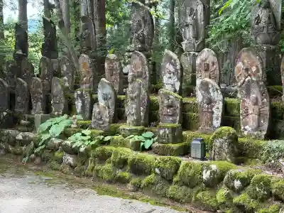 芦峅寺閻魔堂(富山県)
