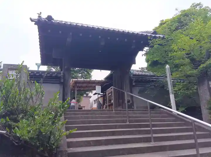 泉岳寺(東京都)