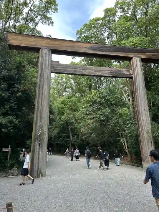 熱田神宮(愛知県)