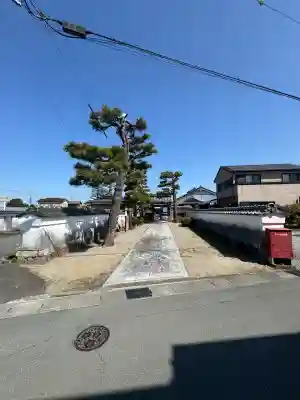 浄土寺(三重県)
