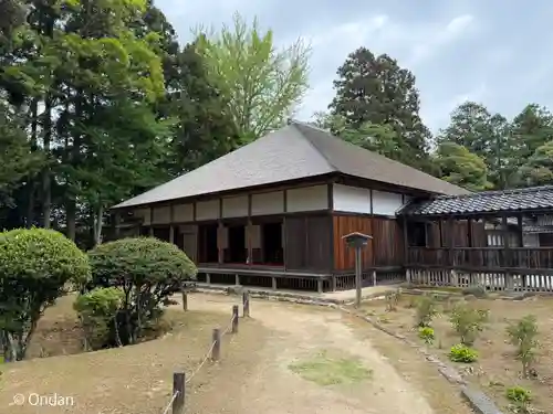 妙成寺(石川県)