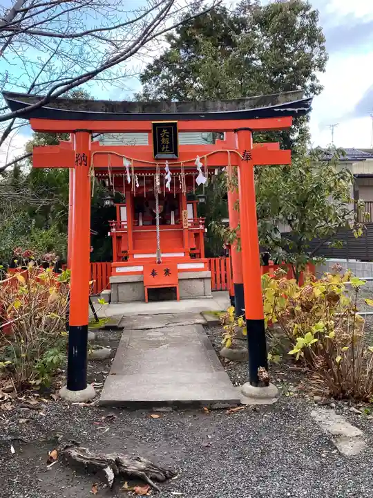 神泉苑(京都府)