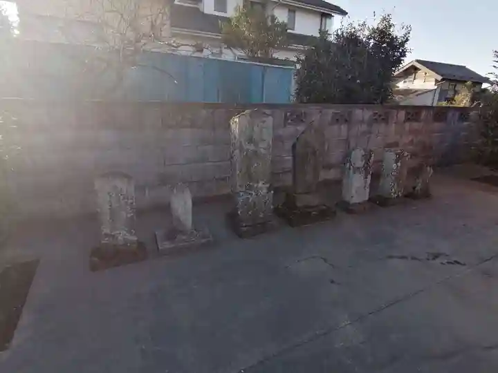 大杉神社のその他建物
