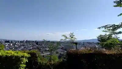 建勲神社(京都府)