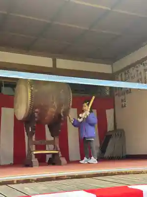 群馬県護国神社(群馬県)