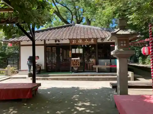 西宮神社(兵庫県)