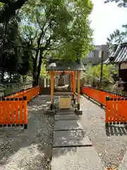 高石神社の建物その他