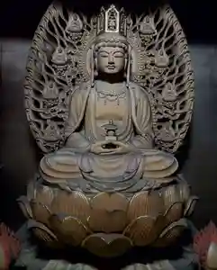 見沼大師 感応院(埼玉県)(2024年09月22日(日) 09時04分38秒投稿)