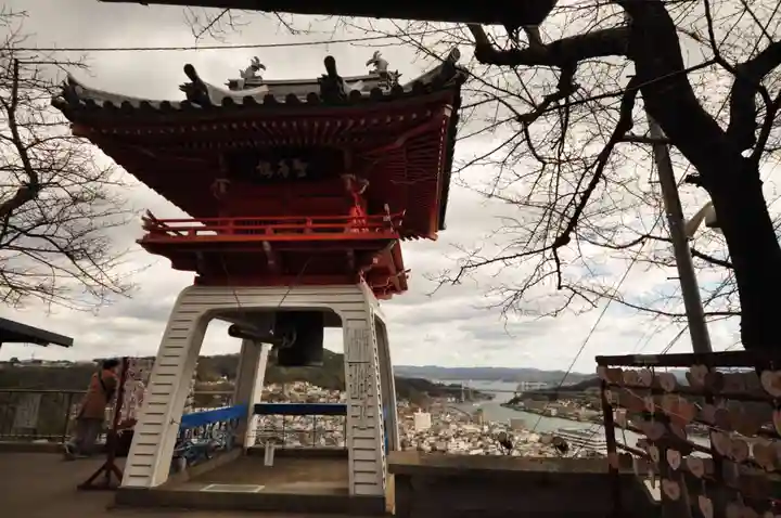 千光寺のその他建物