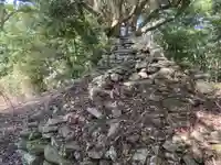 経塚大権現(徳島県)