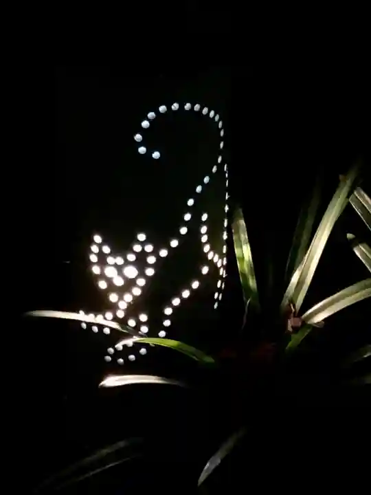 尊永寺のその他建物