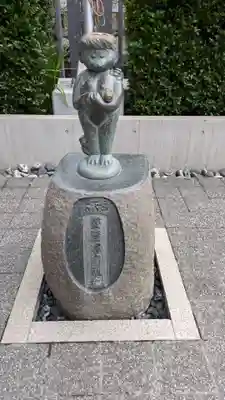 水天宮(東京都)