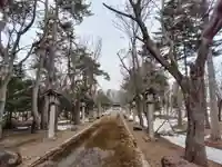 大國神社(北海道)