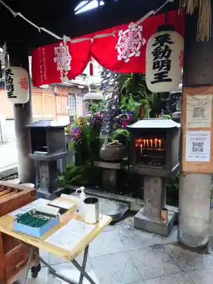 法善寺(大阪府)
