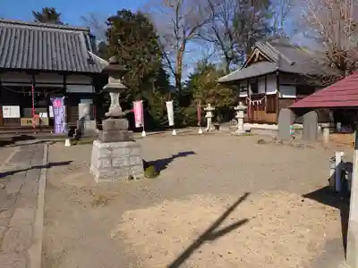 小松神社のその他建物