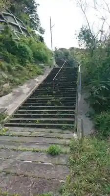 船魂神社のその他建物